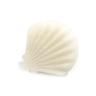 Deep Cleansing Konjac Body Sponge BSCI  Body Benefits Exfoliating Bath Sponge