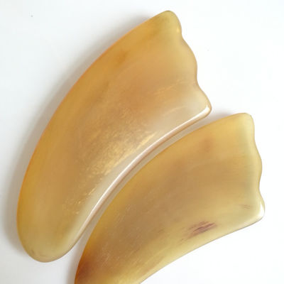 Herramienta lisa durable multifuncional del masaje de Gua Sha para el ODM del OEM del cuerpo
